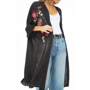 Forever 21 Kimono